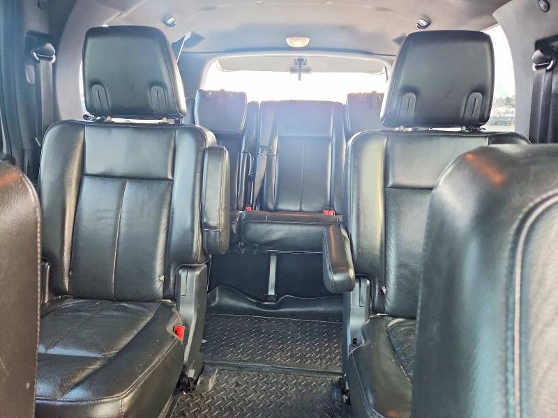 Photo 10 from auction – 2013 FORD EXPEDITION with VIN 1FMJK1K53DEF46048