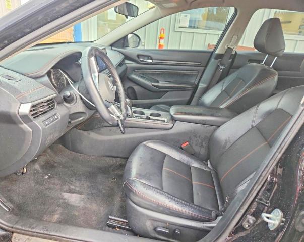 Photo 7 from auction – 2019 NISSAN ALTIMA with VIN 1N4BL4CV3KC181620