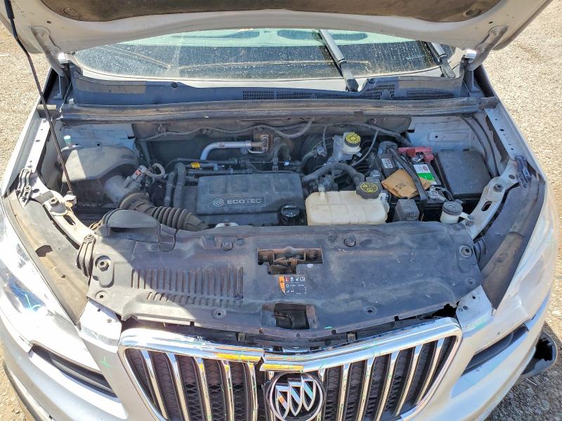 Photo 11 from auction – 2016 BUICK ENCORE with VIN KL4CJASB1GB553943