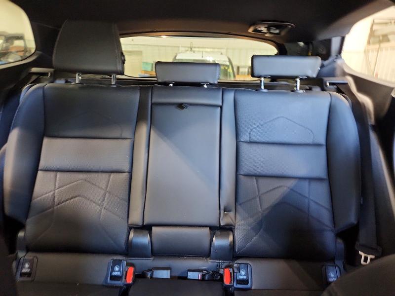 Photo 10 from auction – 2024 BMW X1 with VIN WBX73EF00R5Z34088