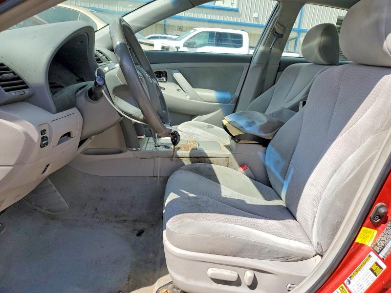 Photo 7 from auction – 2011 TOYOTA CAMRY with VIN 4T4BF3EK0BR204667