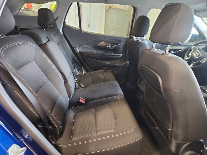 Photo 11 from auction – 2022 GMC TERRAIN with VIN 3GKALTEV4NL287519