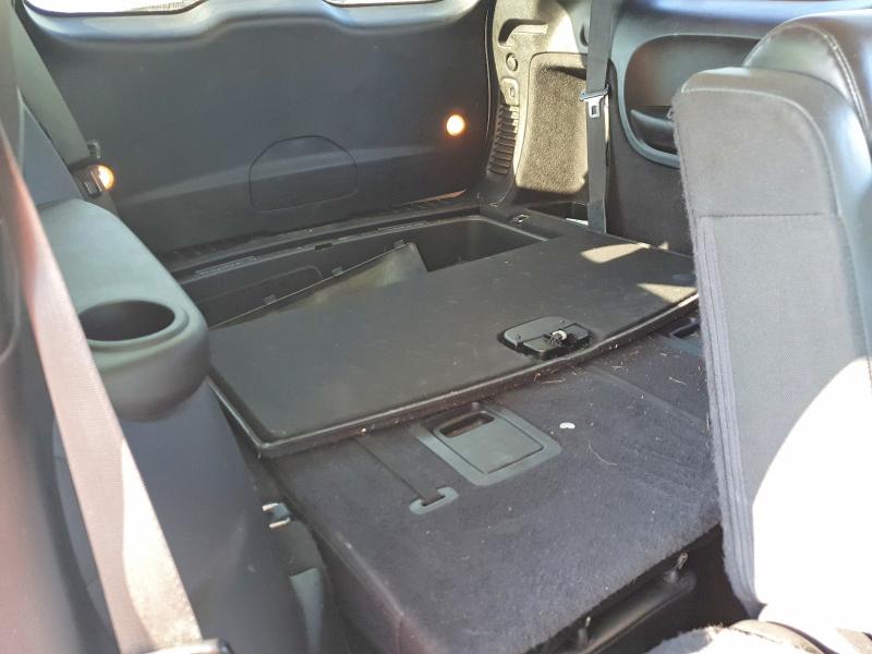 Photo 10 from auction – 2015 DODGE DURANGO with VIN 1C4RDJDGXFC186615
