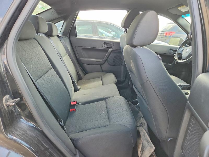 Photo 10 from auction – 2010 FORD FOCUS with VIN 1FAHP3FN6AW267473