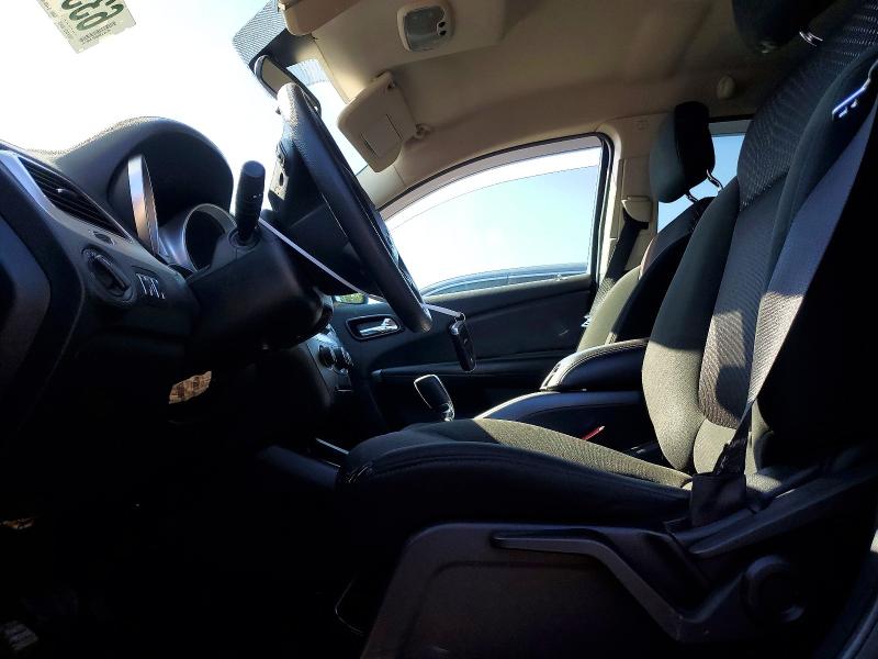 Photo 7 from auction – 2012 DODGE JOURNEY with VIN 3C4PDCAB7CT174160