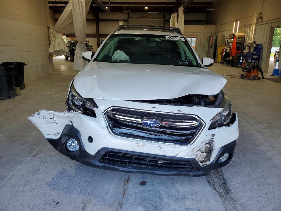 Foto 5 de la subasta – 2018 SUBARU OUTBACK con VIN 4S4BSANCXJ3313967
