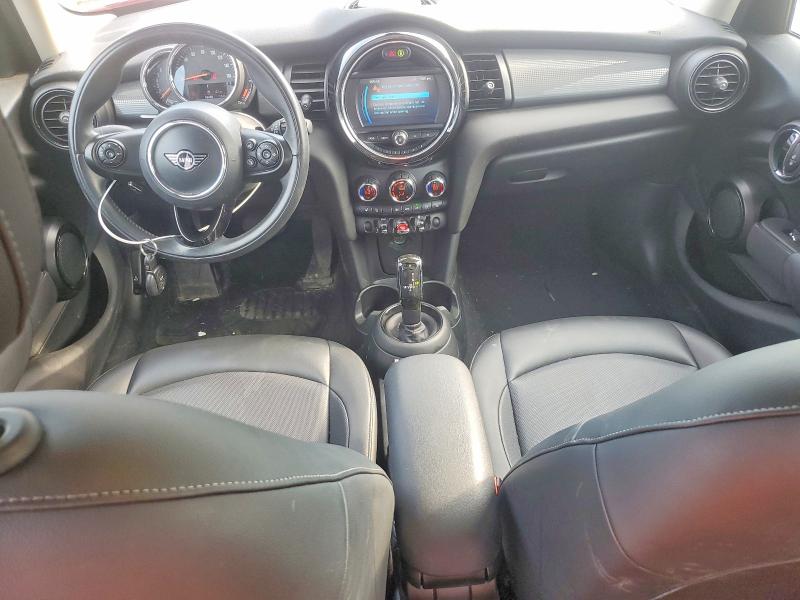 Photo 8 from auction – 2020 MINI COOPER with VIN WMWXU7C07L2L82315