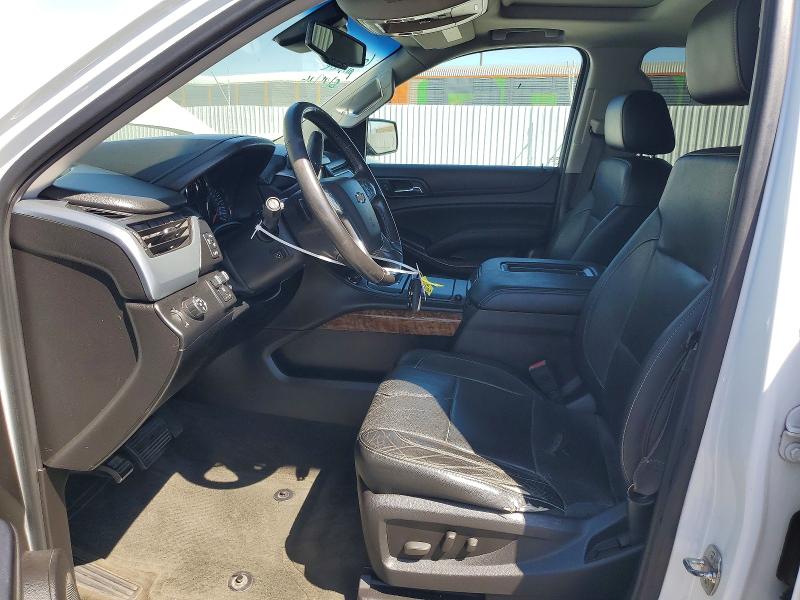 Photo 7 from auction – 2015 CHEVROLET TAHOE with VIN 1GNSCCKC8FR185564