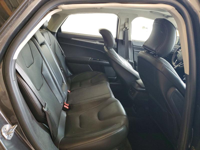 Photo 10 from auction – 2016 FORD FUSION with VIN 3FA6P0D94GR192537