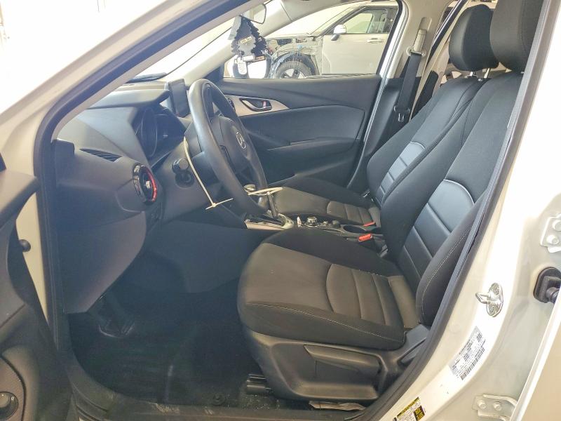 Фото 7 с аукциона – 2018 MAZDA CX-3 с VIN JM1DKFB75J0325107