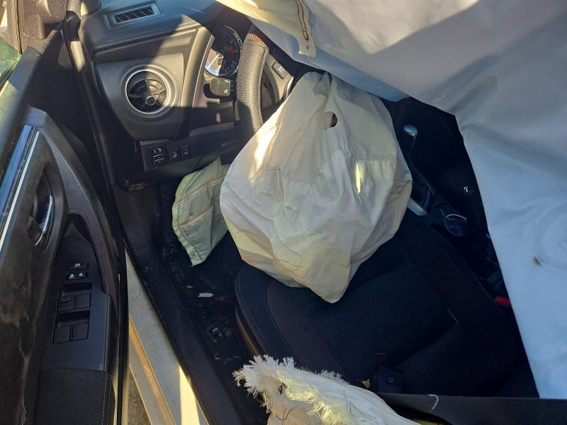 Photo 8 from auction – 2019 TOYOTA COROLLA with VIN 2T1BURHE4KC226519
