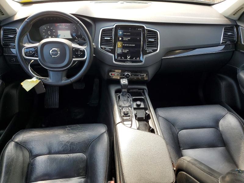 Photo 8 from auction – 2018 VOLVO XC90 with VIN YV4A22PK5J1196074