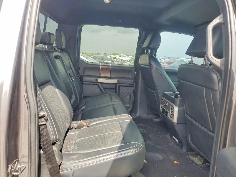 Photo 10 from auction – 2022 FORD F250 with VIN 1FT8W2BT2NEC06015