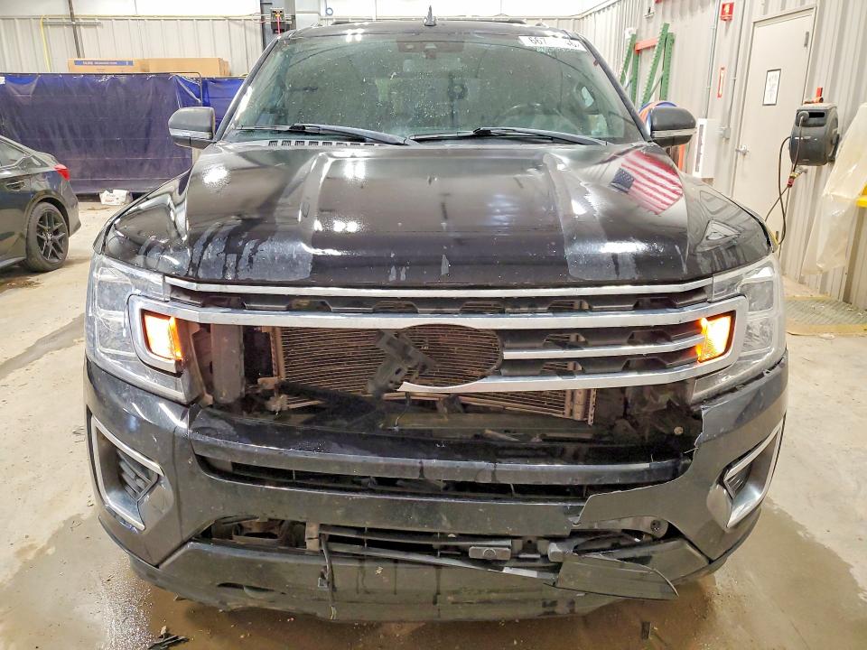 Photo 5 from auction – 2019 FORD EXPEDITION with VIN 1FMJK2AT3KEA31974
