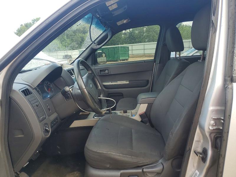 Photo 7 from auction – 2012 FORD ESCAPE with VIN 1FMCU9D79CKB92858