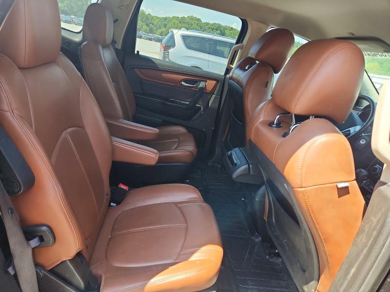 Photo 11 from auction – 2015 CHEVROLET TRAVERSE with VIN 1GNKVHKD7FJ344928