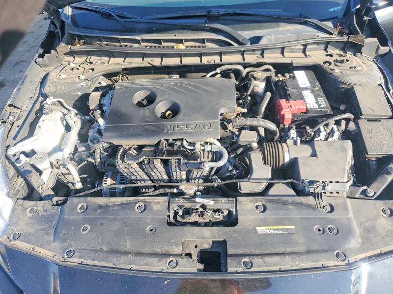 Photo 11 from auction – 2019 NISSAN ALTIMA with VIN 1N4BL4BV9KC170347