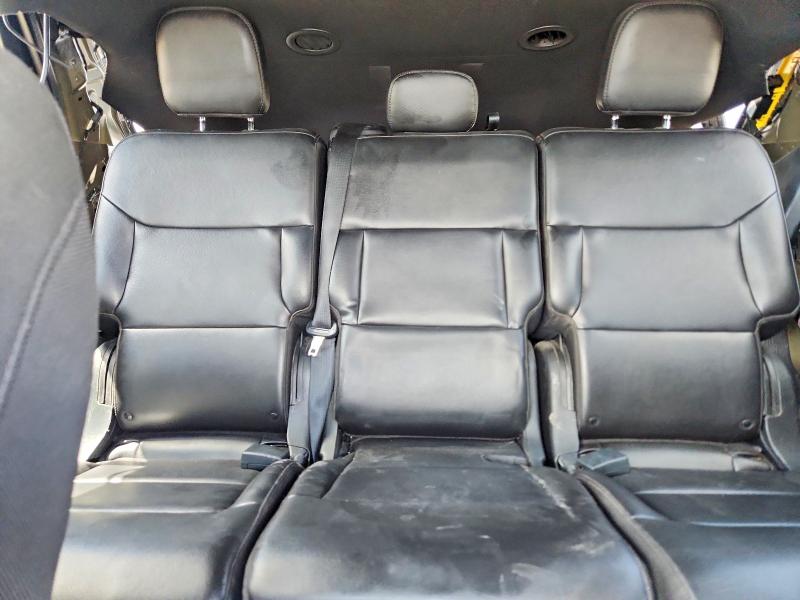 Снимка 10 от търг – 2022 FORD EXPLORER с VIN 1FM5K8AB6NGA48241
