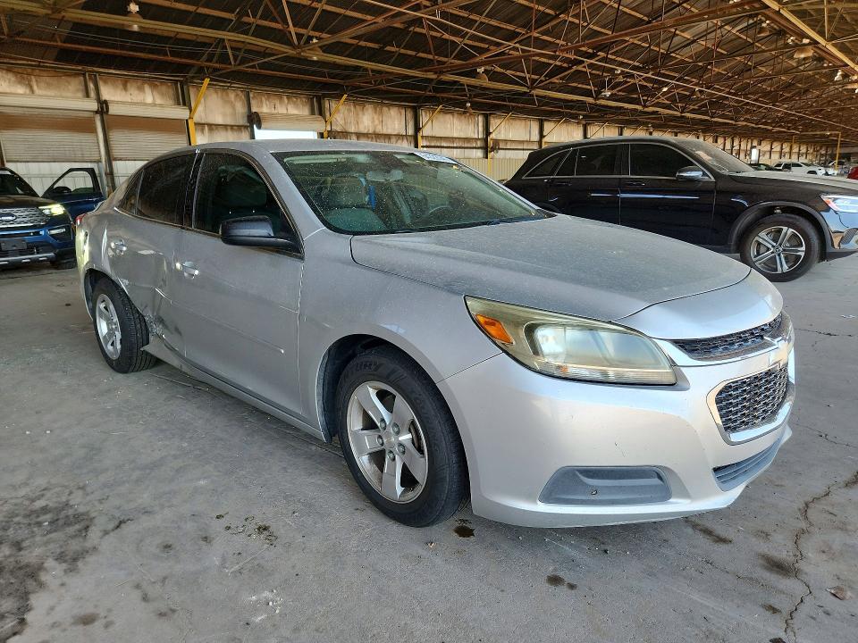 Zdjęcie 4 z aukcji – 2015 CHEVROLET MALIBU z VIN 1G11B5SL4FF135144