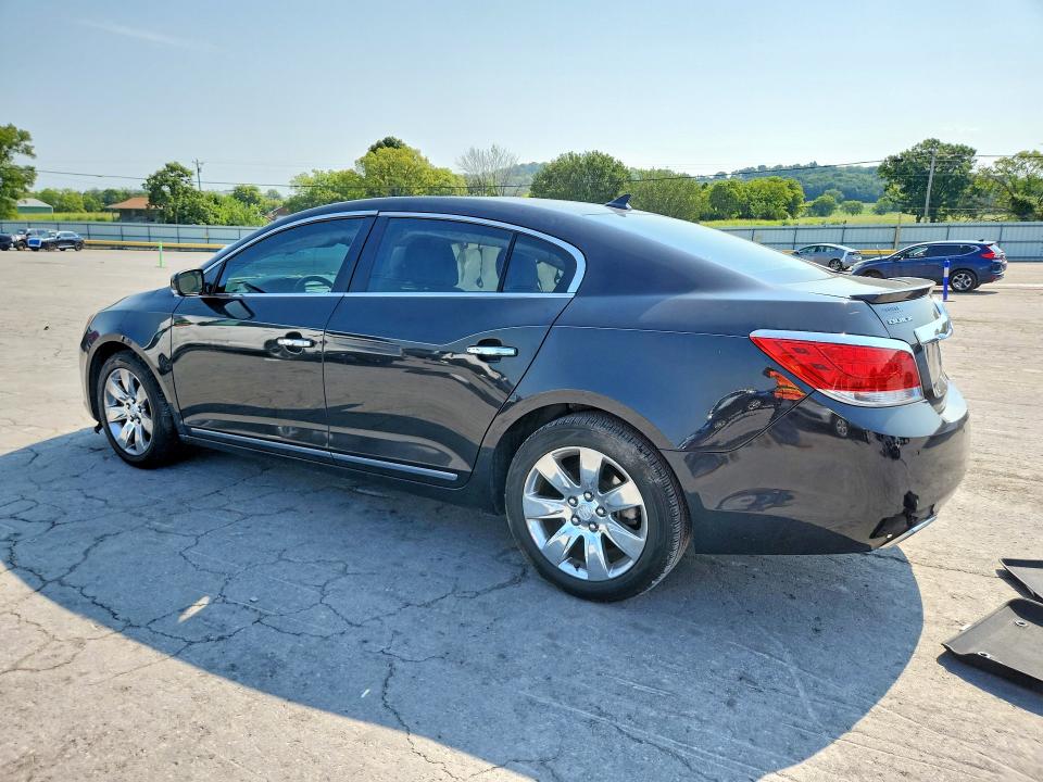 Photo 2 from auction – 2013 BUICK LACROSSE with VIN 1G4GH5E33DF177955