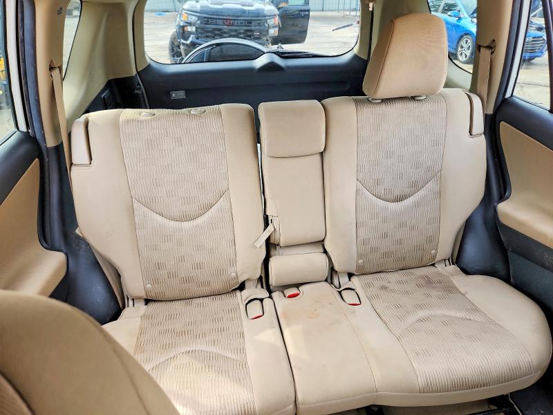 Photo 10 from auction – 2012 TOYOTA RAV4 with VIN 2T3BF4DV4CW212016