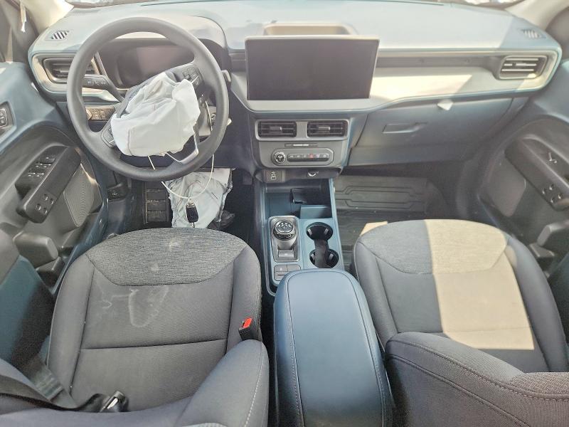 Photo 8 from auction – 2026 FORD MAVERICK with VIN 3FTTW8B34TRA45352