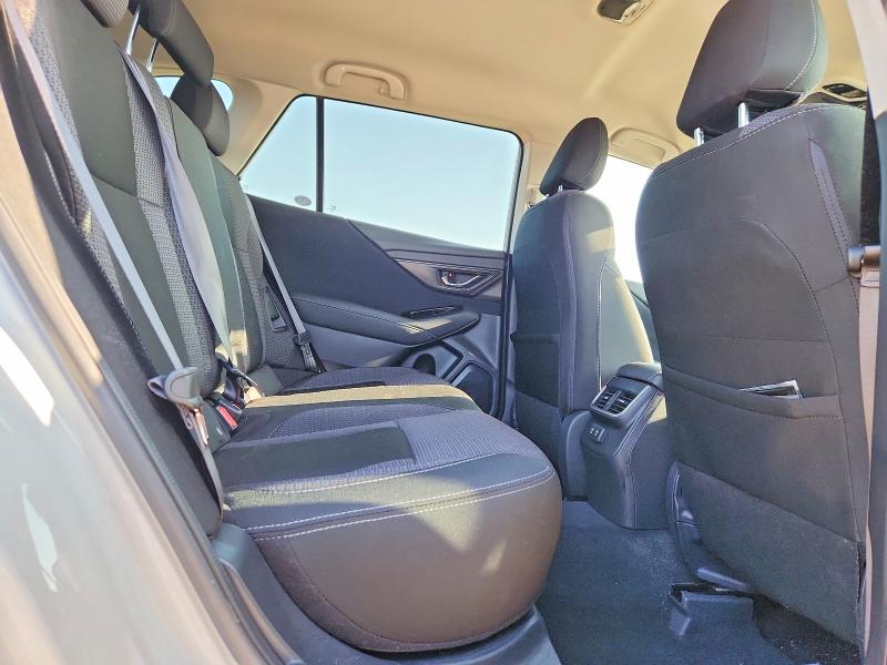 Фото 11 с аукциона – 2022 SUBARU OUTBACK с VIN 4S4BTADC5N3109193