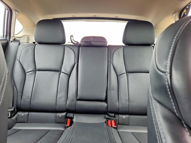 Photo 10 from auction – 2018 SUBARU IMPREZA with VIN 4S3GTAT62J3752584