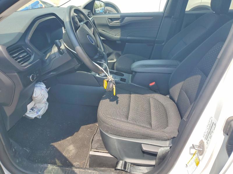 Photo 7 from auction – 2025 FORD ESCAPE with VIN 1FMCU0GN2SUB58933