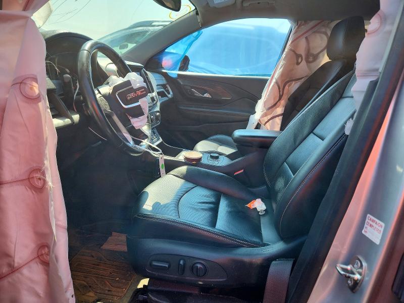 Photo 7 from auction – 2019 GMC TERRAIN with VIN 3GKALVEV4KL188805