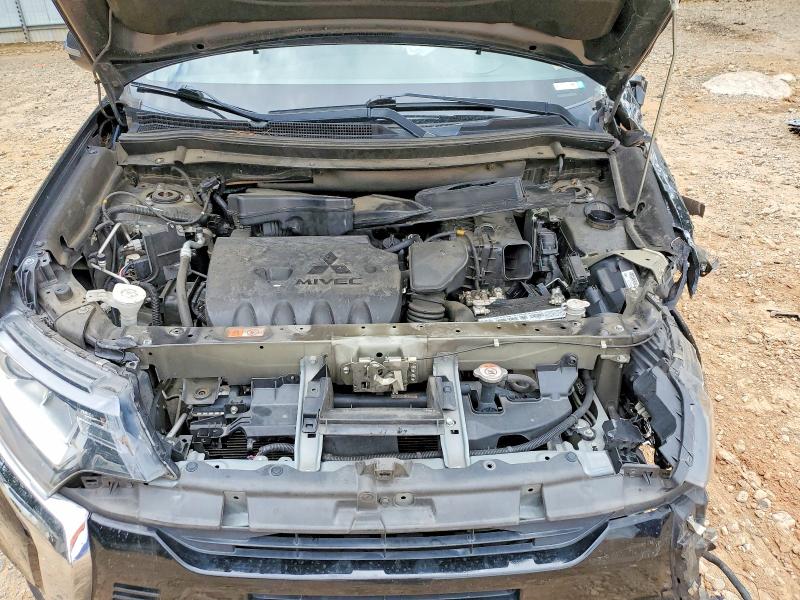 Photo 12 from auction – 2020 MITSUBISHI OUTLANDER with VIN JA4AD3A33LZ029537