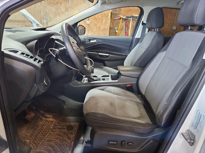 Photo 7 from auction – 2017 FORD ESCAPE with VIN 1FMCU9GDXHUE52682