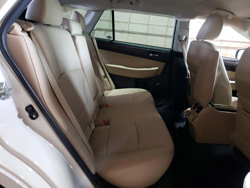 Photo 11 from auction – 2019 SUBARU OUTBACK with VIN 4S4BSAJC2K3276078