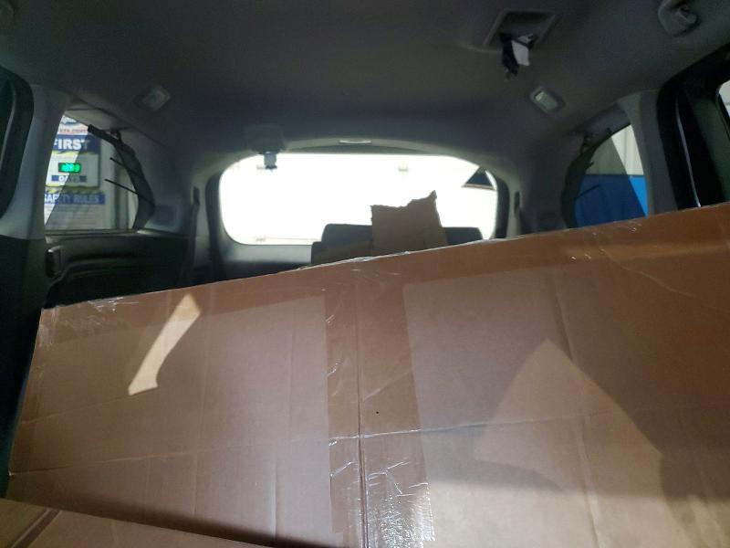 Photo 10 from auction – 2019 HONDA ODYSSEY with VIN 5FNRL6H98KB079717