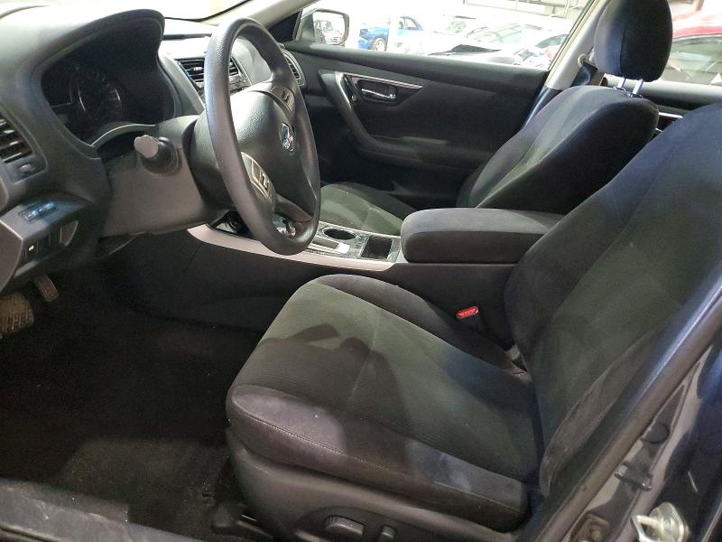 Photo 7 from auction – 2013 NISSAN ALTIMA with VIN 1N4AL3AP6DC249003