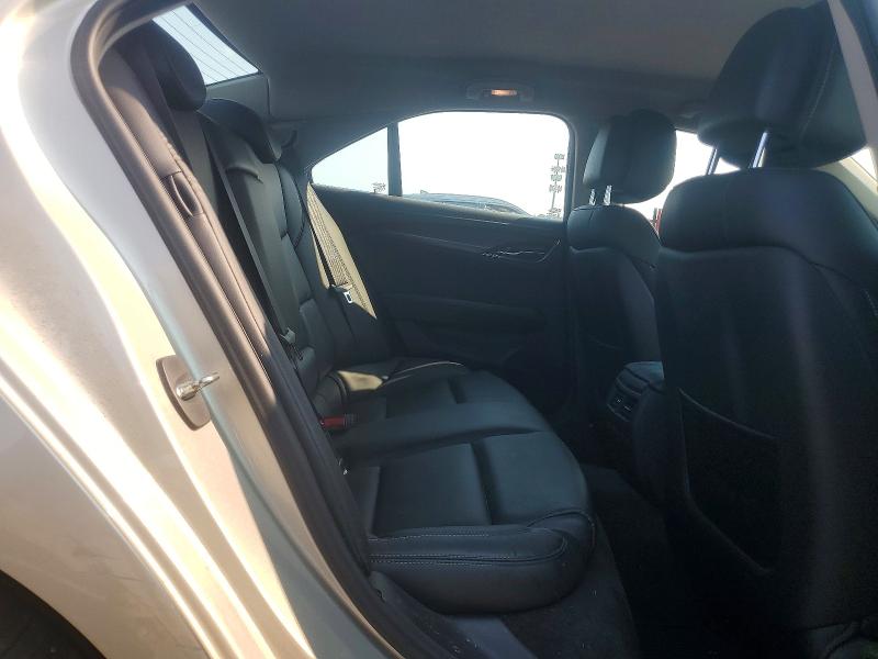 Photo 10 from auction – 2013 CADILLAC ATS with VIN 1G6AA5RA1D0173738