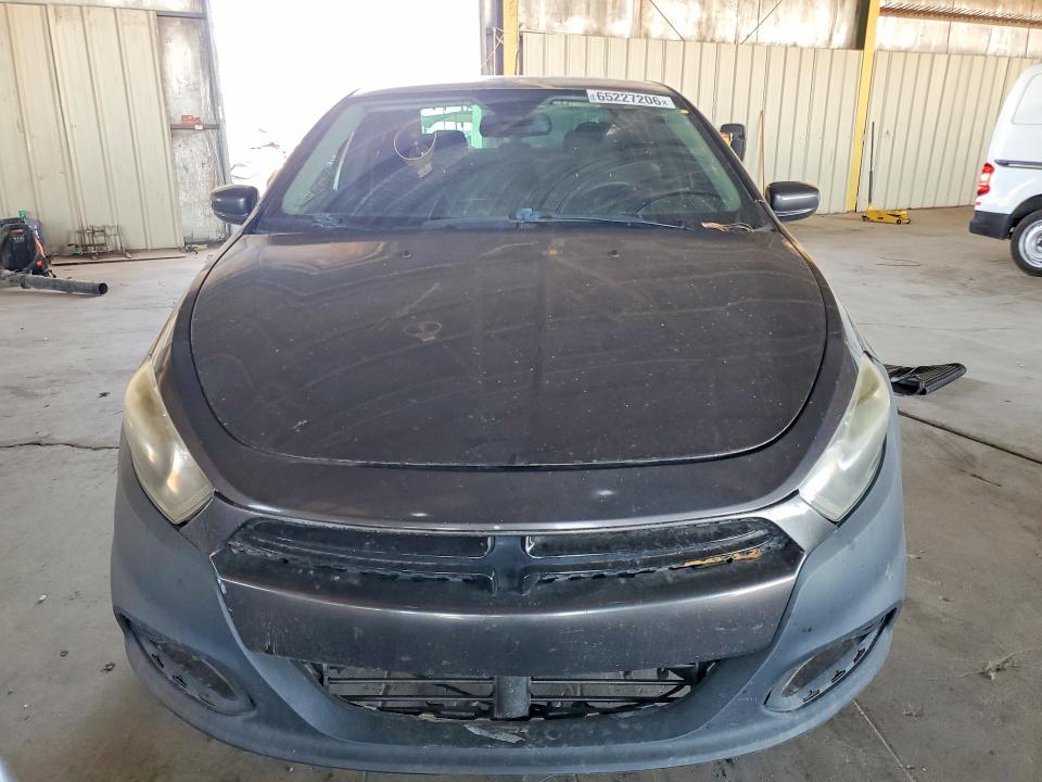 Photo 5 from auction – 2016 DODGE DART with VIN 1C3CDFBB6GD766664