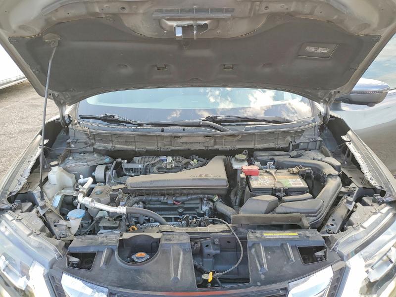 Photo 12 from auction – 2018 NISSAN ROGUE with VIN JN8AT2MT0JW460337