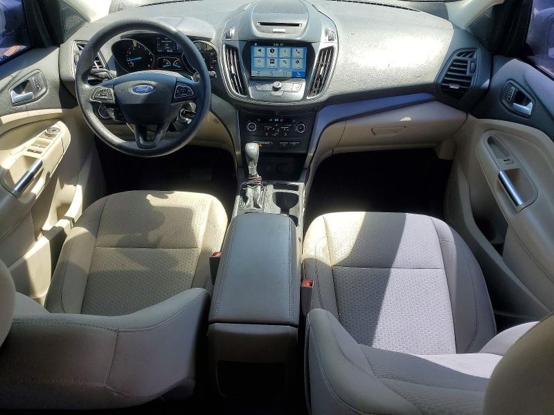Фото 8 с аукциона – 2017 FORD ESCAPE с VIN 1FMCU0GD7HUB15608
