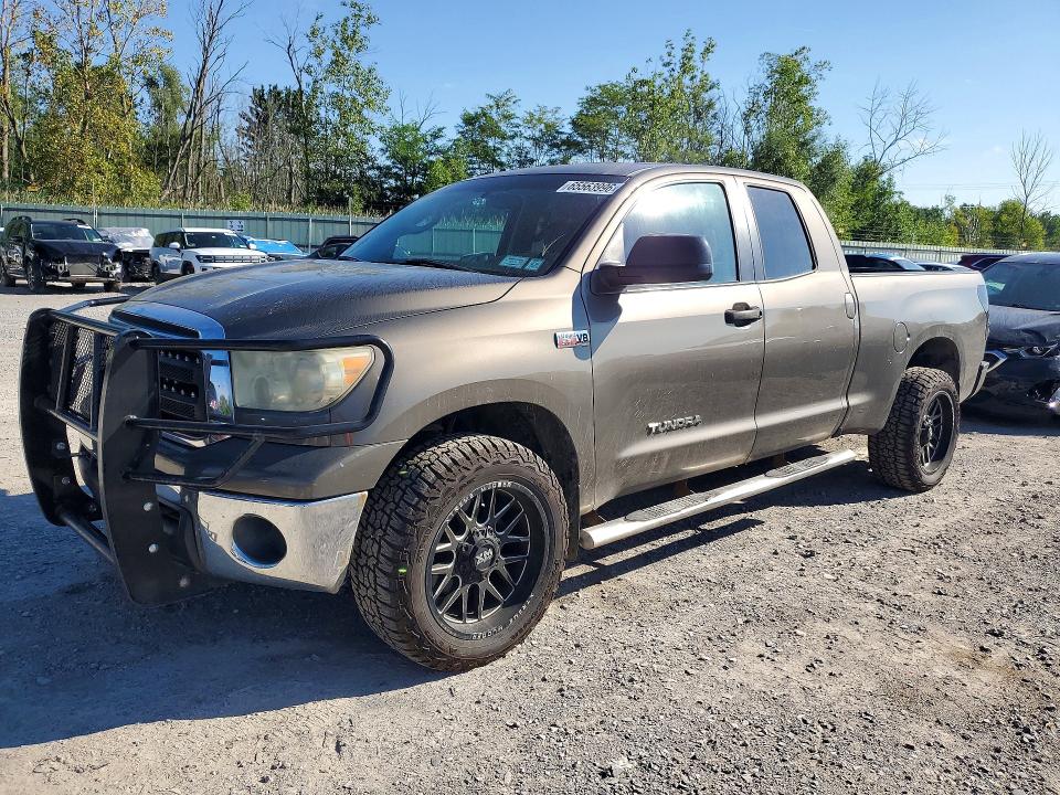 2010 TOYOTA TUNDRA - Търг №65563996