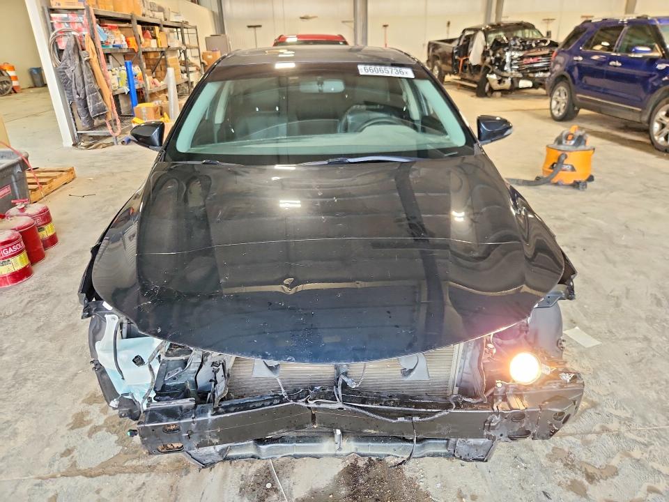 Photo 5 from auction – 2015 TOYOTA AVALON with VIN 4T1BK1EB9FU162502