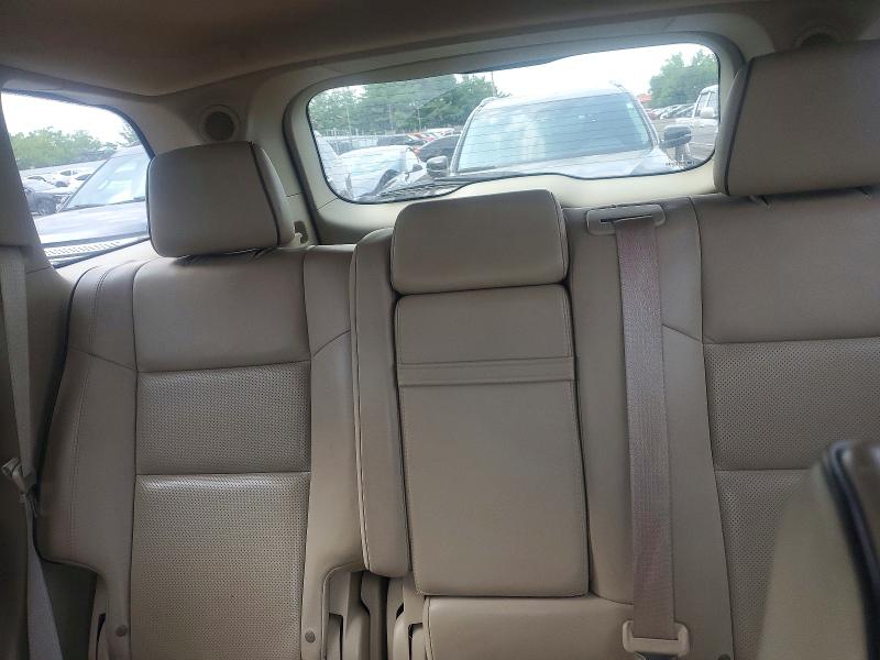 Photo 10 from auction – 2014 JEEP GRAND CHEROKEE with VIN 1C4RJFCT2EC518369