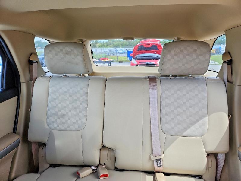 Zdjęcie 10 z aukcji – 2005 CHEVROLET EQUINOX z VIN 2CNDL63F156011563