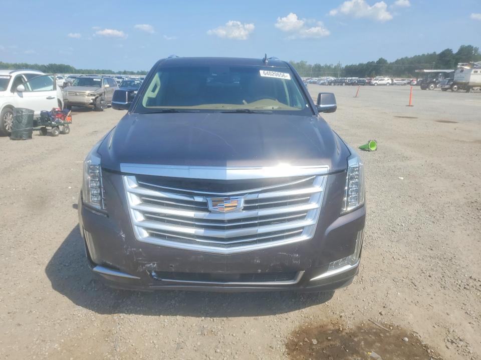Photo 5 from auction – 2016 CADILLAC ESCALADE with VIN 1GYS3KKJ5GR454133
