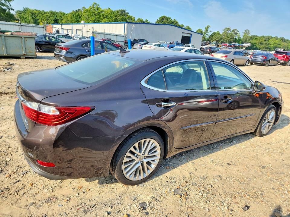 صورة رقم 3 من المزاد - 2013 LEXUS ES مع VIN JTHBK1GG7D2042007