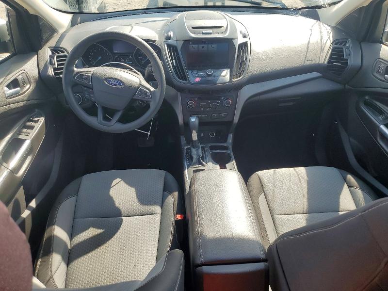 Photo 8 from auction – 2017 FORD ESCAPE with VIN 1FMCU9GD5HUA11106
