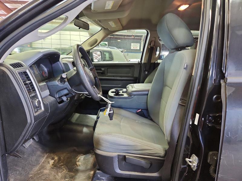 Photo 7 from auction – 2016 RAM 1500 with VIN 1C6RR7KG2GS108738