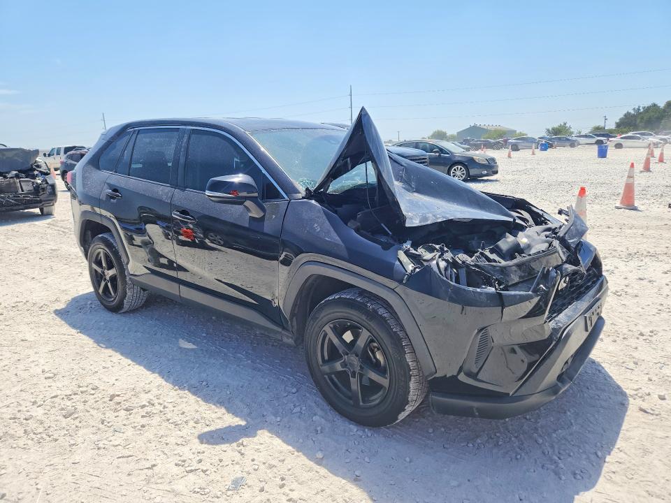صورة رقم 4 من المزاد - 2023 TOYOTA RAV4 مع VIN 2T3G1RFVXPC346423