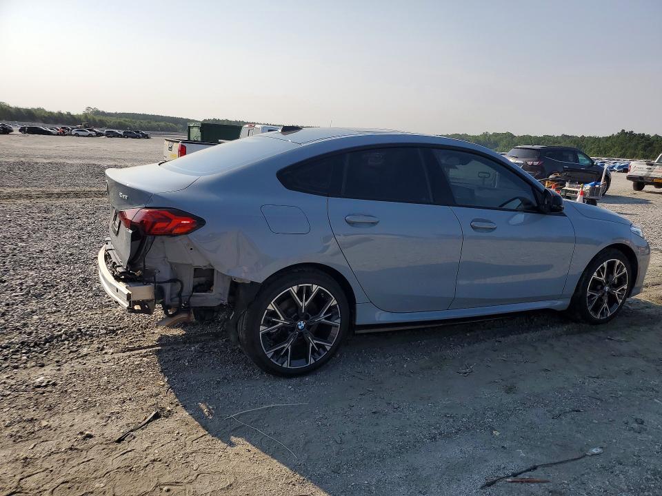 صورة رقم 3 من المزاد - 2026 BMW 228 مع VIN WBA23GG0XT7U34353