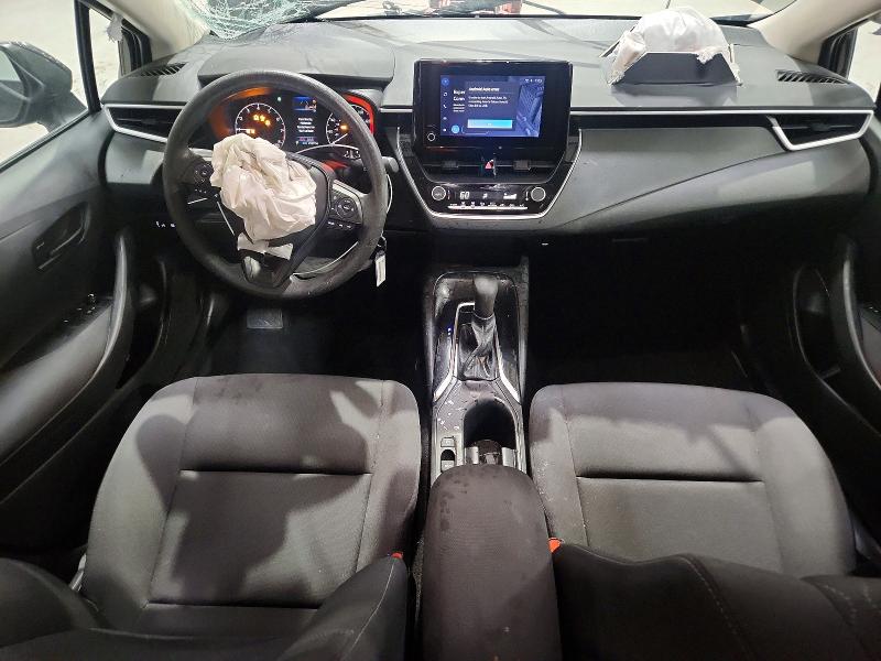 صورة رقم 8 من المزاد - 2025 TOYOTA COROLLA مع VIN 5YFB4MDE2SP310556